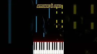 Miniature : Rejoue Sans toi - LENIE au piano. #pianotutorial #piano #pianocover #sanstoi #sheetmusic