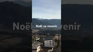 Miniature : Noël va revenir