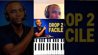 Miniature : Gospel Piano Drop 2 😱🔥 (très facile)
