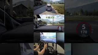 Miniature : TUTO rallye pour faire un bon chrono