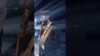 Miniature : @LordHuron - Live at House of Blues 🎥 : @GBH #lordhuron #thenightwemet #shorts #livemusic