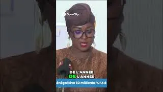 Miniature : Agri Finance au Sénégal  L'Innovation Bancaire Révolutionne