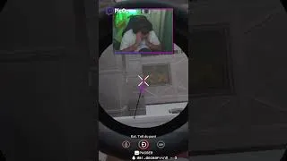 Miniature : Les PTSD #twitchfr #gaming #pourtoi #clips #screamer #r6siege #rainbow6siege #streamer #clip
