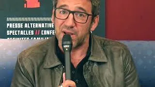 Miniature : INTERVIEW PHILIPPE DECRESSAC - Festival Humanicité 2019