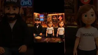 Miniature : 🎮Les Picci&Co Un moment gaming en famille ❤️🎮