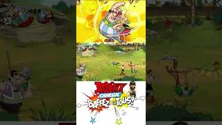 Miniature : Soldes belle découverte ce jeu "Astérix et Obélix Baffez les tous" #gaming #games  #viralshort