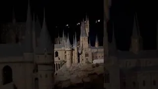 Miniature : Dernière salle du Parc Harry Potter 🪄