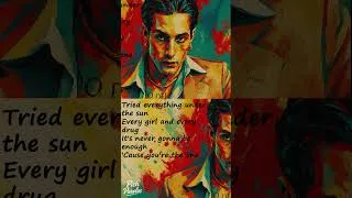 Miniature : Damiano David – Next Summer Lyrics Part 6