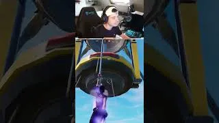 Miniature : Ces 2 techniques de FOU te donnerons un avantage en game (PARTIE 2) #shorts #fortnite