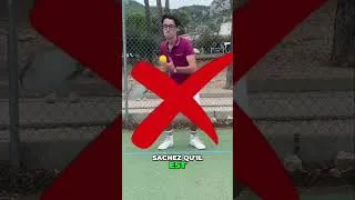 Miniature : Maîtrise ton service au Pickleball : les règles essentielles pour dominer le jeu