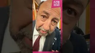 Miniature : Interview d'Eric Benzekri, co-créateur, scénariste et co-réalisateur de la saison 4 de "Baron Noir"
