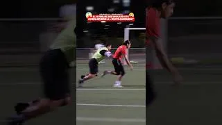 Miniature : Ce joueur de FUTSAL se régale au foot à 11 😭😂