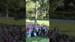 Miniature : PIE fête ses 45 ans : Les invités