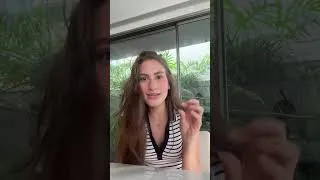 Miniature : Je me présente, par Laura, Brésilienne