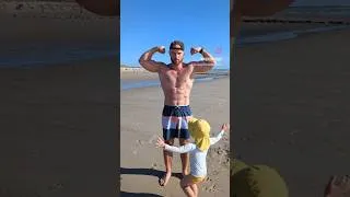 Miniature : BEACH WORKOUT