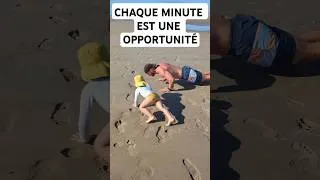 Miniature : POUSSE, INSPIRE ET AMÉLIORE TA VIE