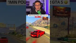 Miniature : J'AI VALIDÉ LE STUNT ⁉️🤣