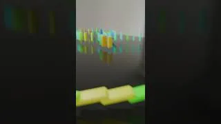 Miniature : BLENDER DOMINOS GET DOWN!