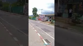 Miniature : Walking Walking Tour in Koh Samui, Thailande - City sounds - n2 Lamai Street, थाईलैंड , कोह समुई