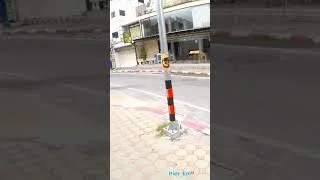Miniature : Walking Walking Tour in Koh Samui, Thailande - City sounds - n2 Lamai Street, थाईलैंड , कोह समुई