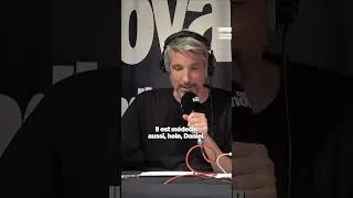 Miniature : Ce que l'on ne sait pas sur L'invitée Marc Jahjah , Aymeric Lompret