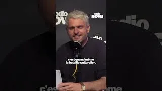 Miniature : Elle est chaude l'actu - la Chronique de pierre-Emmanuel barré dans "la dernière"