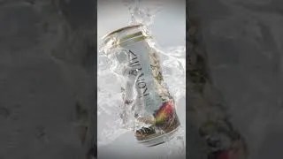 Miniature : Energy drink