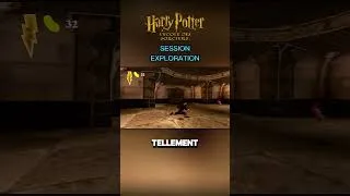 Miniature : SESSION EXPLORATION #shorts #ytshorts #fyp #viral #tendance #gaming #humor #harrypotter #drôle