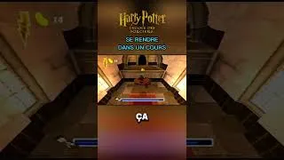 Miniature : SE RENDRE DANS UN COURS #shorts #ytshorts #fyp #viral #tendance #gaming #humor #harrypotter #humour