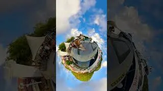 Miniature : POV : VISITER BASSE TERRE 🌴