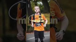 Miniature : MARATHON DE PARIS : J-7  #marathon #paris
