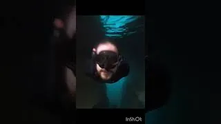 Miniature : Cette grotte secrète à Marseille est MAGIQUE 🐳