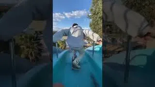 Miniature : insane drop wtf spot france !!