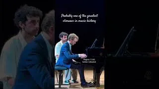 Miniature : Wagner/Liszt: ‘Liebestod’ from Tristan und Isold