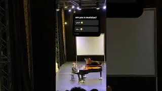 Miniature : are you a musician? #piano #pianoclassicalmusic #pianomusic #music #liszt