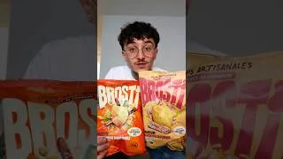Miniature : BROSTI = DÉCEVANT ?
