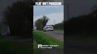 Miniature : #flat #out #porsche 997 GT+ Thibaudeau Vienne 2026