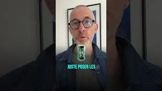 Miniature : Tu connais ces journées où t’as juste envie de tout lâcher ?