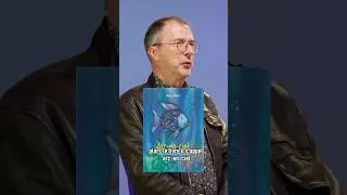 Miniature : Il a inventé le poisson de notre enfance