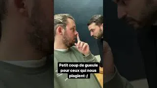 Miniature : Coup de gueule contre le plagiat sur youtube