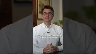 Miniature : Introduction Pierre Crosnier Leconte #boiscolombes #larelève #municipales2026