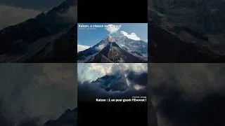Miniature : Vous aviez la réf ? 😉 #kaizen #inoxtag #comparaison #comparison #film #everest #everestsummit