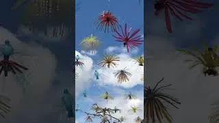 Miniature : LAND OF GODS #shorts