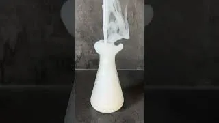 Miniature : Fumée blanche