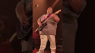 Miniature : Christone “Kingfish” Ingram - Paris - La Cigale - 16 11 25 - F