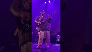 Miniature : Christone “Kingfish” Ingram - Paris - La Cigale - 16 11 25 - E