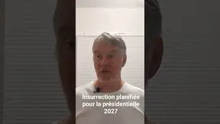 Miniature : Insurrection planifiée pour 2027