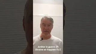 Miniature : La Russie prête à frapper l'u.e pour terminer la guerre