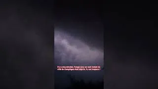 Miniature : il y a cinq minutes 😨😱🌩