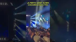 Miniature : cocorico electro la ferte saint aubin